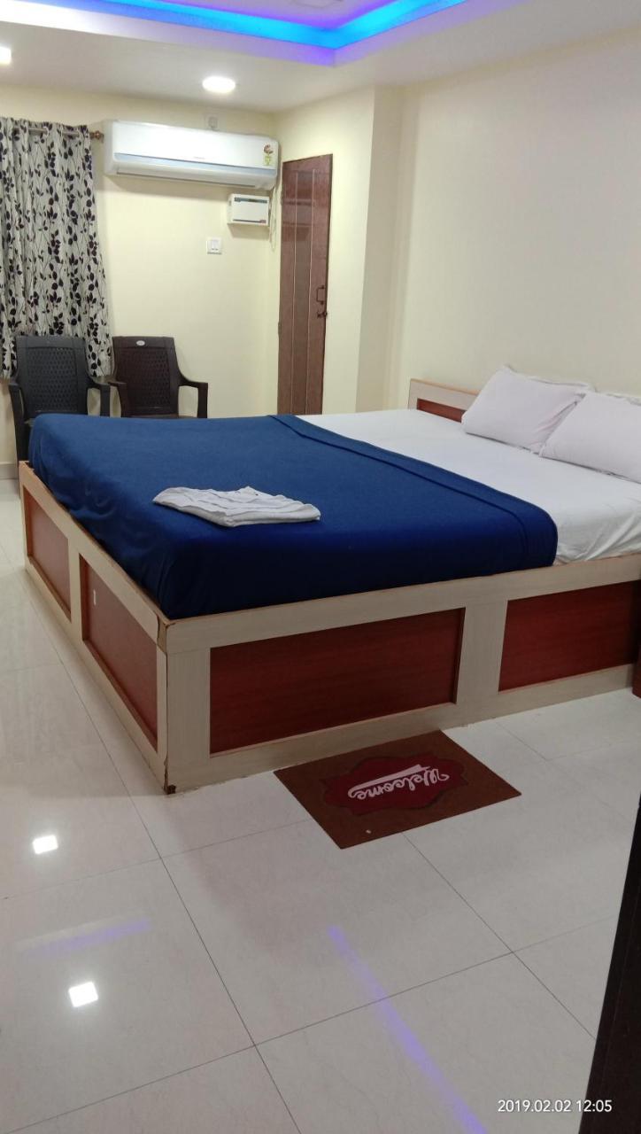 Hotel Coral Inn Port Blair Exterior foto